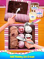 Ice Cream Cake poster