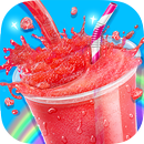 Ice Slushy Truck - Summer Icy Drinks APK