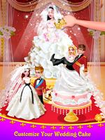 Wedding Cake capture d'écran 1
