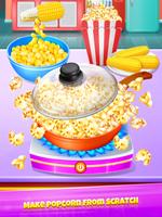 Popcorn اسکرین شاٹ 1