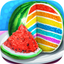 Wild Cake - Cake Desserts Chef APK