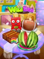 Wild Cake syot layar 3