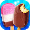 Ice Cream Pop Salon aplikacja