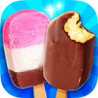 Ice Cream Pop 图标