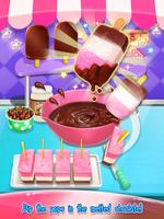 Ice Cream Pop 截图 1