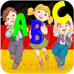 تعلم الألمانية للاطفال بالصوت و الصور APK