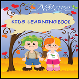 Kids Learning Book