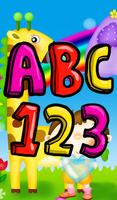 Kids Learning - Animal Sound ABC Kids Games capture d'écran 3