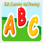 ABCD Alphabets Phonic Sounds:  ícone