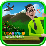 تعليم الانجليزية للاطفال - Teaching English APK