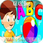 Kid ABC Songs ikona