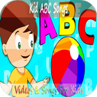 Kid ABC Songs simgesi