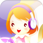 Kids Songs Learning ABC 图标