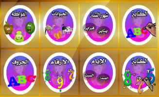 تعلم السويدية بسهولة الملصق