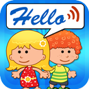 Speak English - Kids Games APK