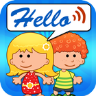 Speak English - Kids Games icon