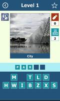 City: Quiz screenshot 1