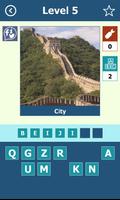 City: Quiz screenshot 3