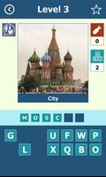 City: Quiz screenshot 2