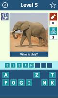 Animals: Quiz screenshot 2