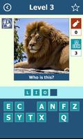 Animals: Quiz screenshot 3