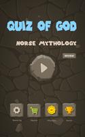 Quiz of God - Norse Mythology poster