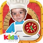 My Little Cook: Pizza icon