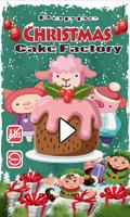 Pappe Mania Cake Factory - My Bakery Shop Story Affiche
