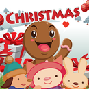 Cooking Christmas Gingerbread APK