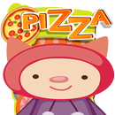 Pappe Mania Funny Pizza maker APK