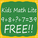 Math Games For Kids All Free APK