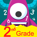 2nd Grade Math APK