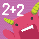 Monster Math Pre-Kindergarten APK