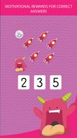 Monster Math Pre-Kindergarten 截图 2