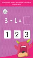 Monster Math Pre-Kindergarten Screenshot 3