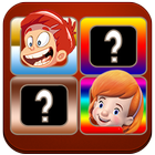 Children Memory Game 2019 آئیکن