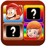 Children Memory Game 2019-icoon