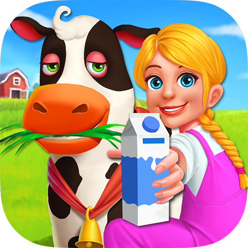 Fun Farm Adventure!