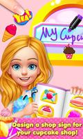 Cupcake Shop - Dessert Maker スクリーンショット 3