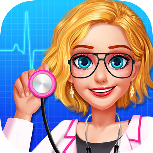 Surgery Doctor Crazy Adventure
