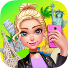 Crazy Trip: Vacation Passport! icono