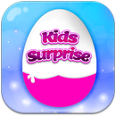 Surprise Eggs APK