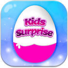 Surprise Eggs icon