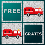 Memory Game with sounds