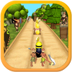 banana subway adventure run 3d APK