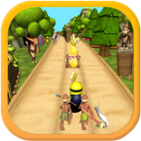 banana subway adventure run 3d