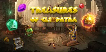 Treasures of Cleopatra