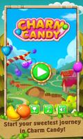 Charm Candy Affiche