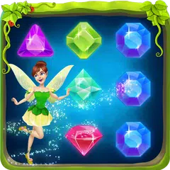 download Wonderland Jewel Legend APK