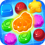 Jelly Town آئیکن